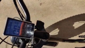 Электровелосипед трехколесный для взрослых Танк 750 (750Вт, 48В, 18Ач) от компании СилаВольт.