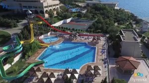 Гостиничный комплекс Надежда SPA & Морской Рай (Краснодарский край, п. Кабардинка)