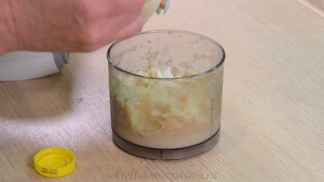 Банановое Мороженое в Домашних Условиях за 5 минут (Banana Ice Cream) смотреть онлайн
