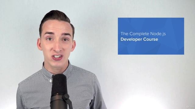 Section Intro Node js Module System [The Complete Node.js Developer Course (3rd Edition) 2021]