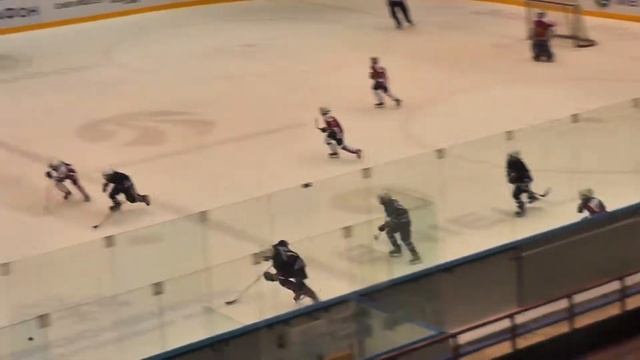 2014 05 16 Новосибирск 2004 Штурм 2004 1 й период смотреть онлайн