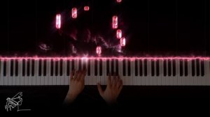 Beethoven - Für Elise |cover by Dreaming Piano