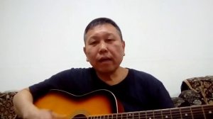 У берез и сосен.