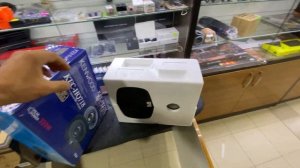 Бюджетный авто звук на ваз 2107 2106 2101 kenwood 320 Сабвуфер Momo TS-1215 Tsunami