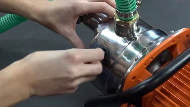 Поверхностный насос Вихрь смотреть онлайн