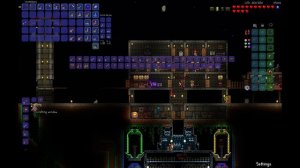 Terraria [1.3.1] Expert. Кооператив прохождение # 2