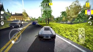 Extreme Car Driving Simulator All Cars Blueprints 2021 - Version 6.0.9