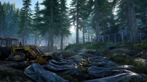 DAYS GONE Music 🎵 I Remember Extended (Days Gone OST | Soundtrack)