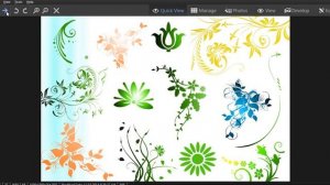 Psd Flower  Psd Cutouts Free Download 2018 | Adobe photoshop