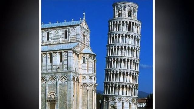 Романский архитектурный стиль, григорианский хорал смотреть онлайн