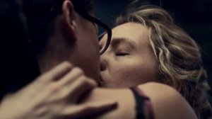 Cosima and Delphine || Blue Moon (Cophine)