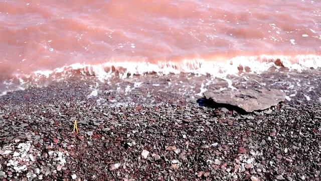 Волшебные пляжи озера Белё. Август 2018 года. Сибирь. смотреть онлайн