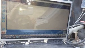 двигатель Volvo D16, датчик помпы ОЖ