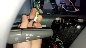 Автозапуск на авто. Установка сигнализации с автозапуском на Chery kimo. Автозапуск чери кимо.Ошибк