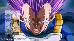 Dragonball Super 2 | Manga Chapter 75 | Hindi Dub