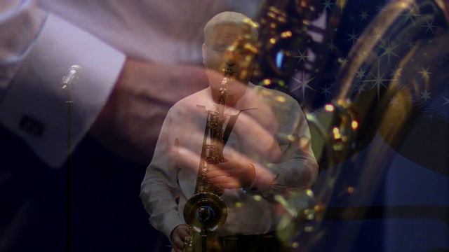 Вадим Кочкарев | «ЗНАЮ ТЕБЯ СЕРДЦЕМ» | Саксофон | 22.02.2020 смотреть онлайн