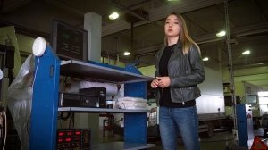 Выпуск 7: Прохождение технического осмотра автомобиля