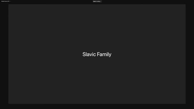 Healing Salt смотреть онлайн