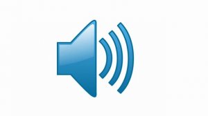 Только дети могут услышать этот звук! Проверь)