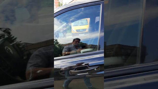 SsangYong Kyron 2014 г.в. брутальный внедорожник смотреть онлайн