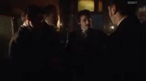 Сериал Все еще мертвы/Dead Still онлайн