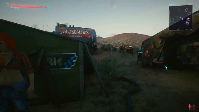 This Mod Makes Panam Romance Much More Realistic! Cyberpunk 2077 Panam Romanced Enhanced смотреть онлайн