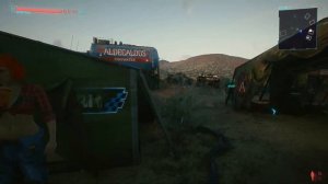 This Mod Makes Panam Romance Much More Realistic! Cyberpunk 2077 Panam Romanced Enhanced