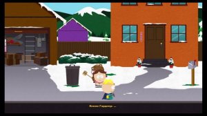 Прохождение South Park: The stick of truth с русскими субтитрами без комментариев
Часть 5