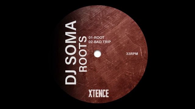 Dj Soma - Roots (Original Mix) смотреть онлайн