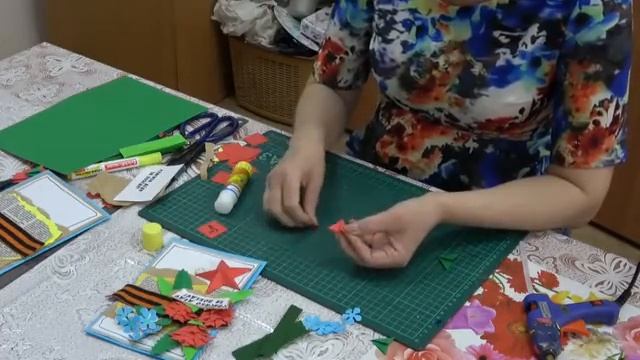 кр. "Мастерская Чудес", пед. Коваленко И.П., 8 занятие смотреть онлайн