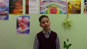 Бруев Вадим Это знает вский