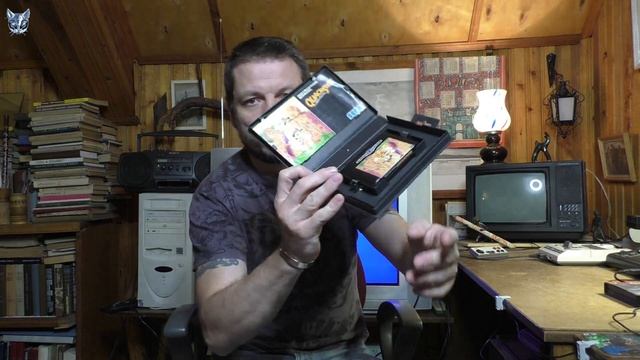 Dendy Sega SNES игры картриджи дайджест выпуск 3 2022 Игра в запасе смотреть онлайн