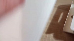 Распаковка посылки с OZON. Защитное стекло для смартфона Redmi 12C