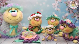 5 черепашек по 1 мастер-классу