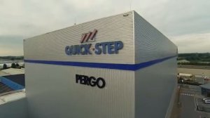 UNILIN LVT новый завод в Бельгии