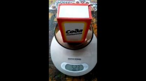 Обзор кухонных весов Redmond rs m731