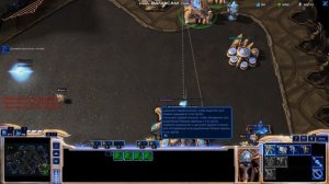 StarCraft 2 гайд за протосов чардж зилотами. Топовый чиз!