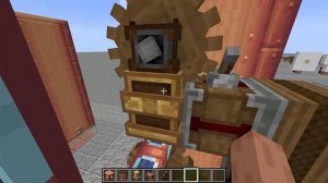 Полный гайд по паровым котлам/двигателям из мода Create
