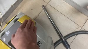 Karccher ds 5500