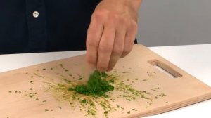 Нож для нарезки зелени Tescoma Presto