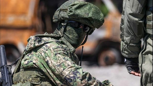 Последние новости и сводки с Украины и Донбасса 03.10.2022 смотреть онлайн