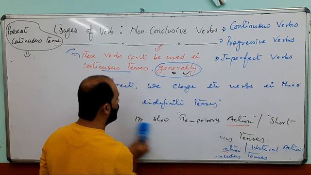 TGT/ PGT: Language- Verb & Usages 06: Shivam Dubey: English Kingdom: Katra Prayagraj (9369542072) смотреть онлайн