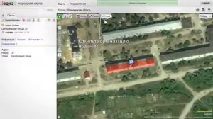 Как создавать объекты на Народной карте