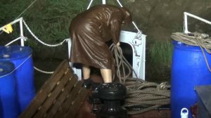 Видоши 2 выпуск. Непогода на Амуре