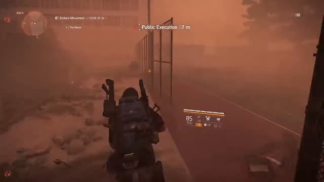 Tom Clancy's The Division 2: Big Game Hunter Trophy/Achievement Guide смотреть онлайн