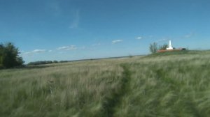 Исчезнувший посёлок Стройгаз (Камышевская МТС), Дергачевский район.