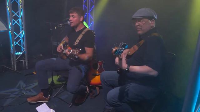 Данилов и компания 08 На реке форелевой смотреть онлайн