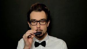 beatbox на гармошке snailkick