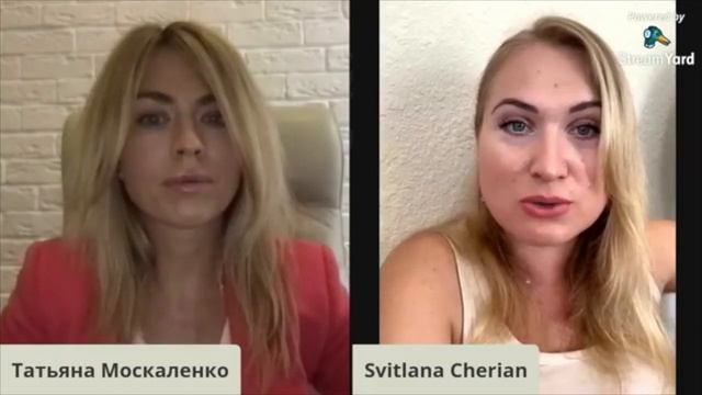 АУТОИМУННЫЕ ЗАБОЛЕВАНИЯ. Как выйти из карантина без букета болезней. Как повысить иммунитет. смотреть онлайн