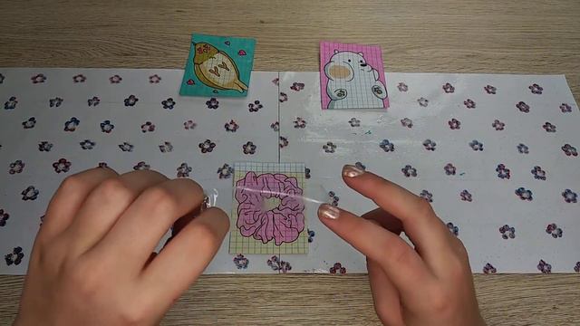 🌼6 способов упаковать сюрприз🌼/Разные открывашки для пакетиков
